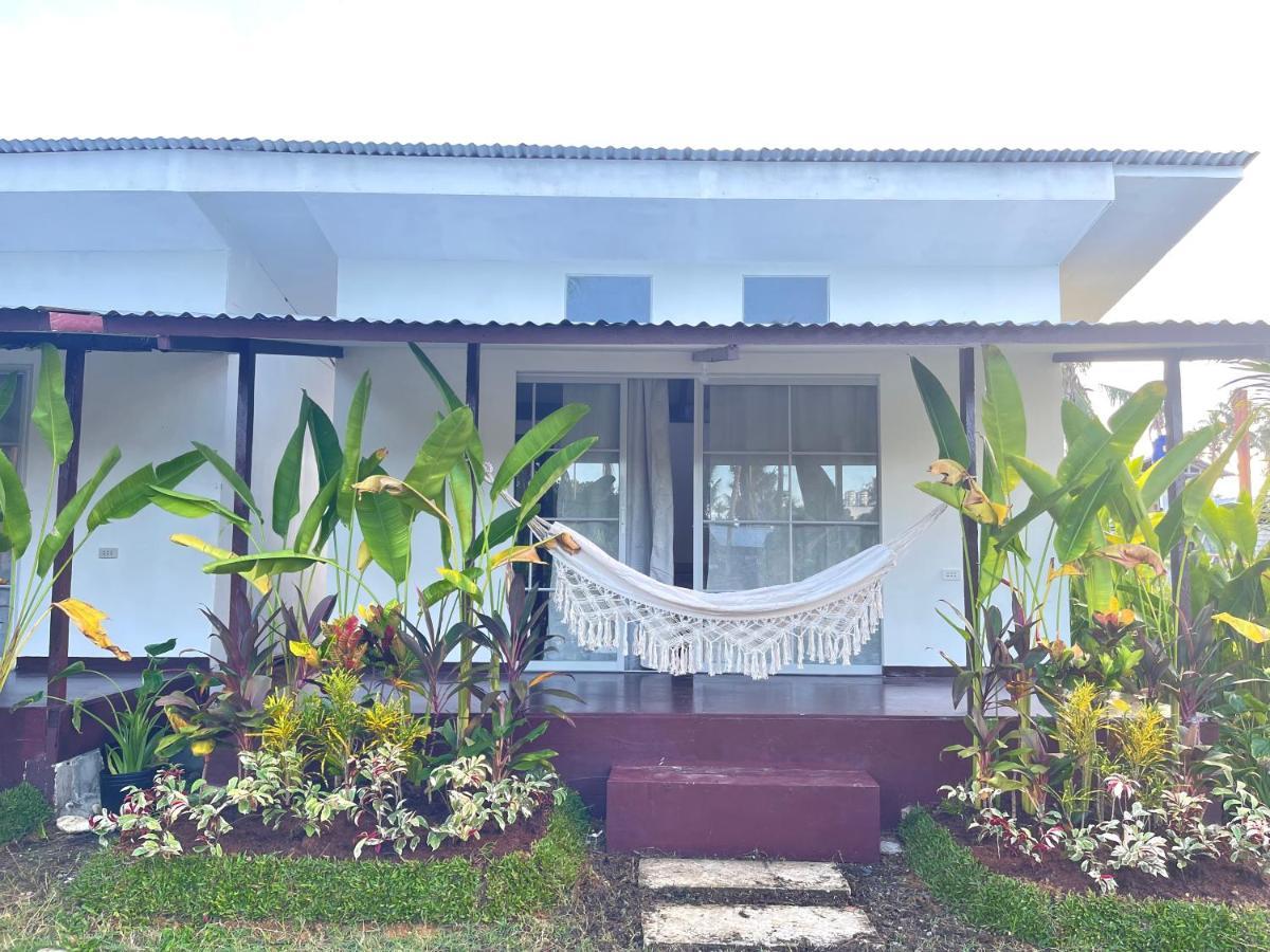 Kamurayaw Siargao General Luna  Bagian luar foto