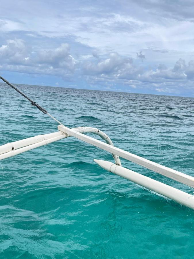 Kamurayaw Siargao General Luna  Bagian luar foto